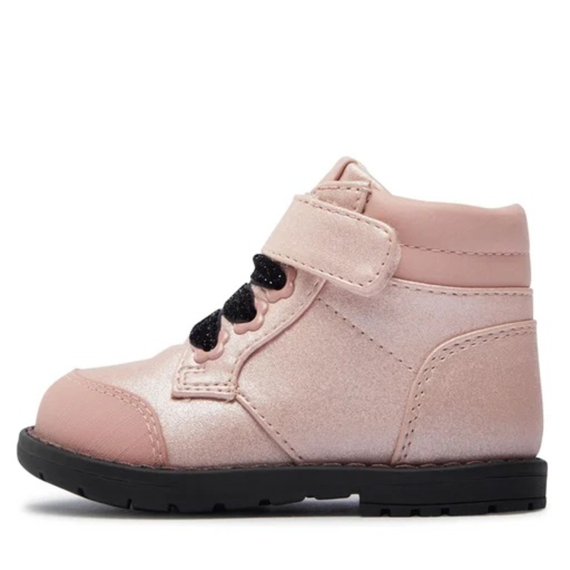 Product image: Mayoral biker fantasia ankle-null