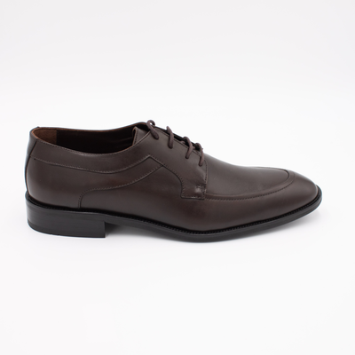 Leather men shoes