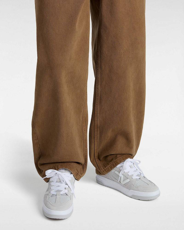 Vans upland shoe image number null