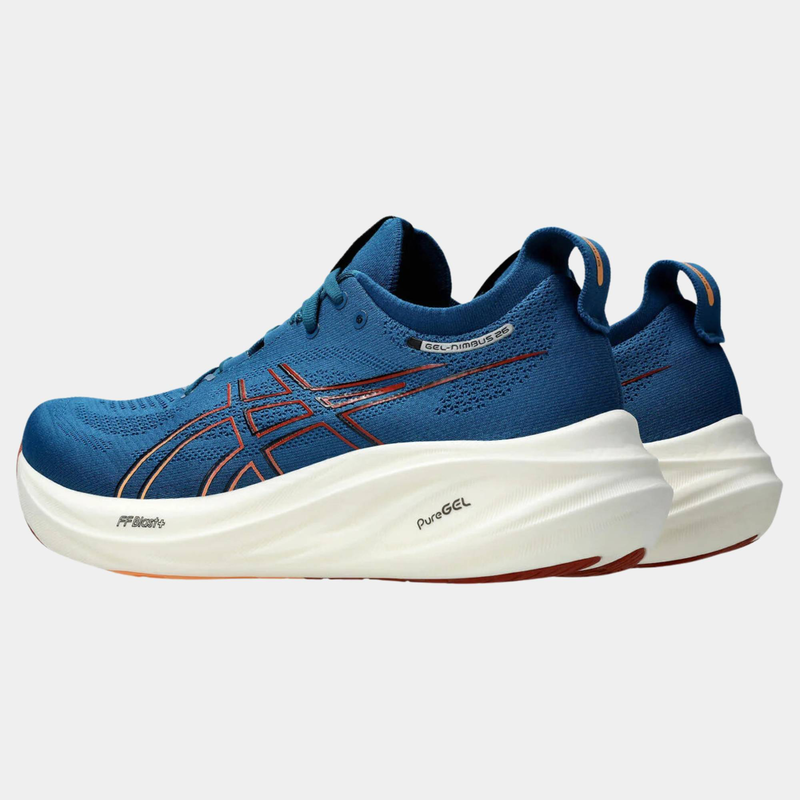 Mens gel-nimbus 26-null