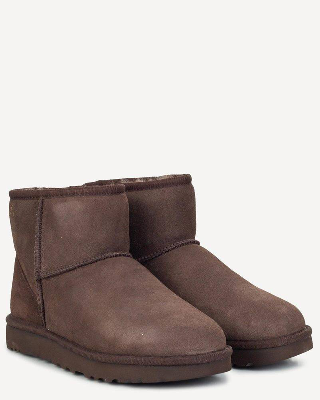 Ugg classic mini II-null
