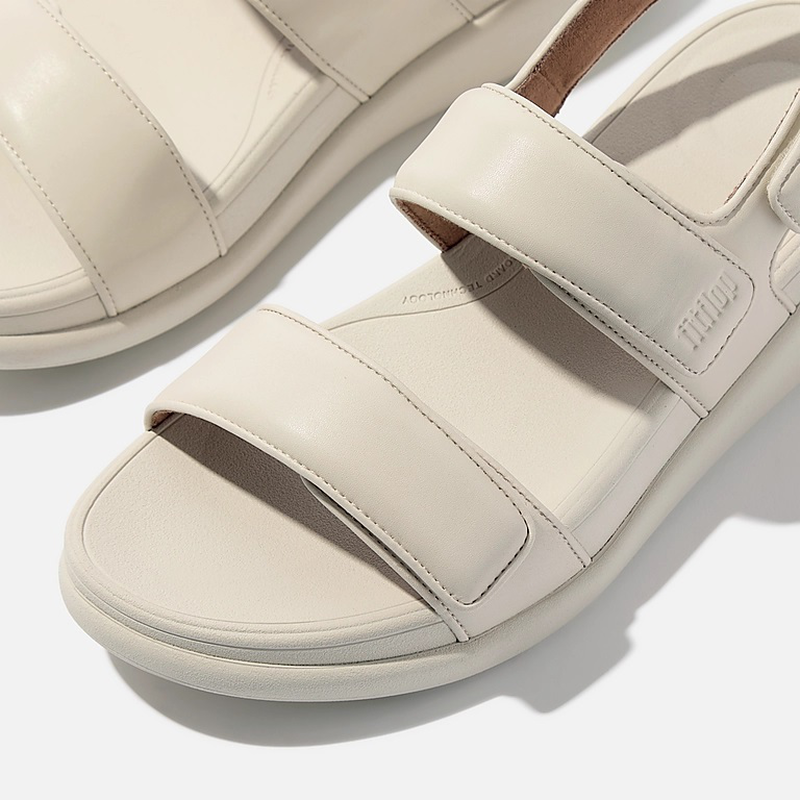 Product image: Fit flop women's f-mode go 2 bar sandal-null