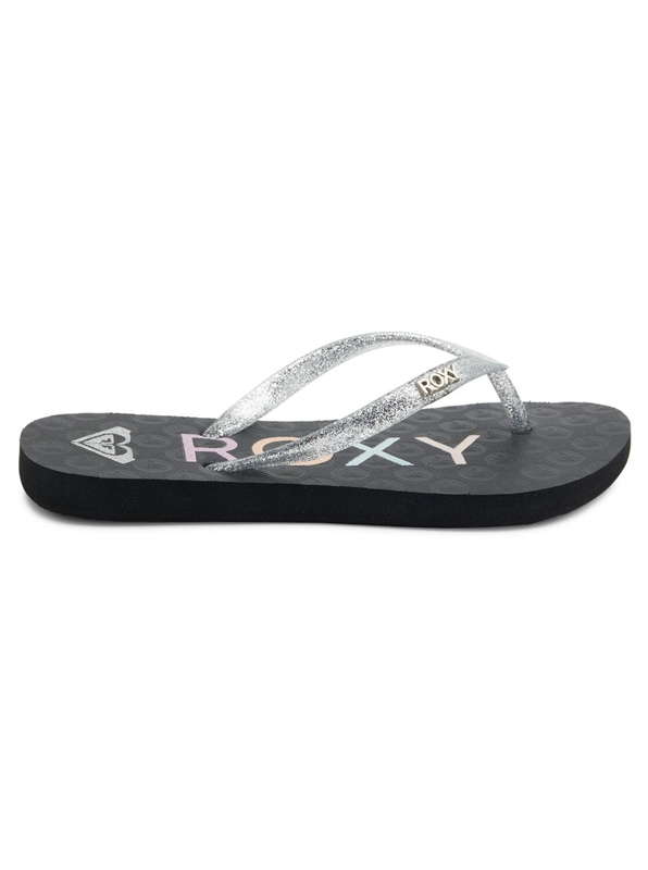 Roxy girl slaps rg viva sparkle (argl100263-bmv) image number null