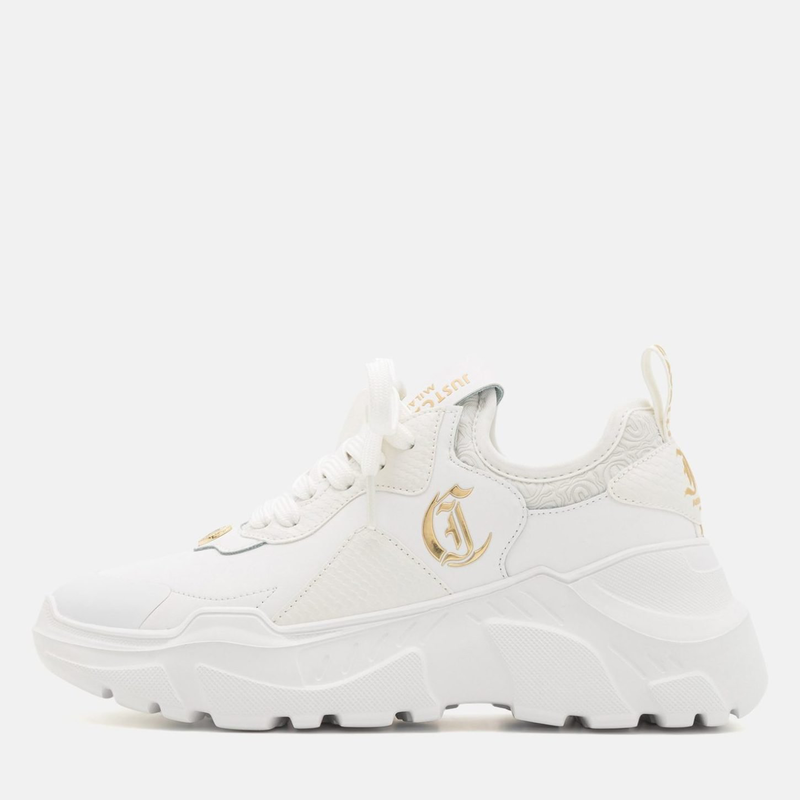 Just cavalli chunky sole sneakers-null