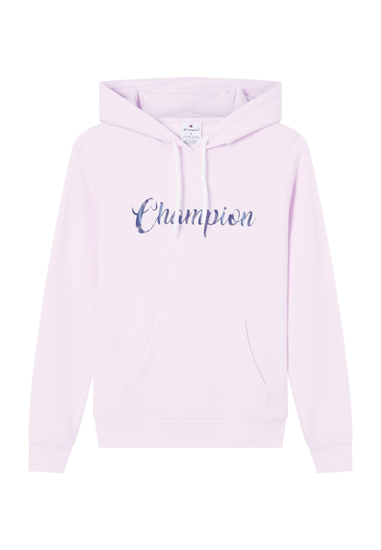 Champion women's hooded sweatshirt-null