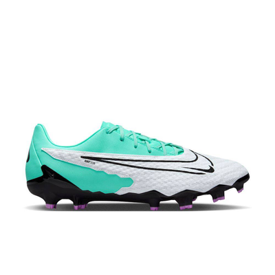 Phantom gx academy firm ground, Hyper Turquise / Fuchsia Dream, medium