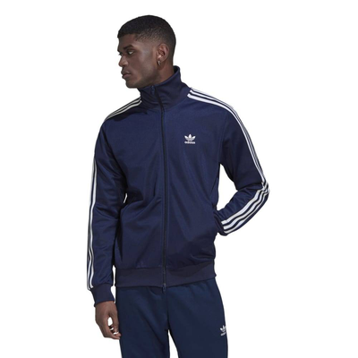 Beckenbauer tracktop, Indigo, medium