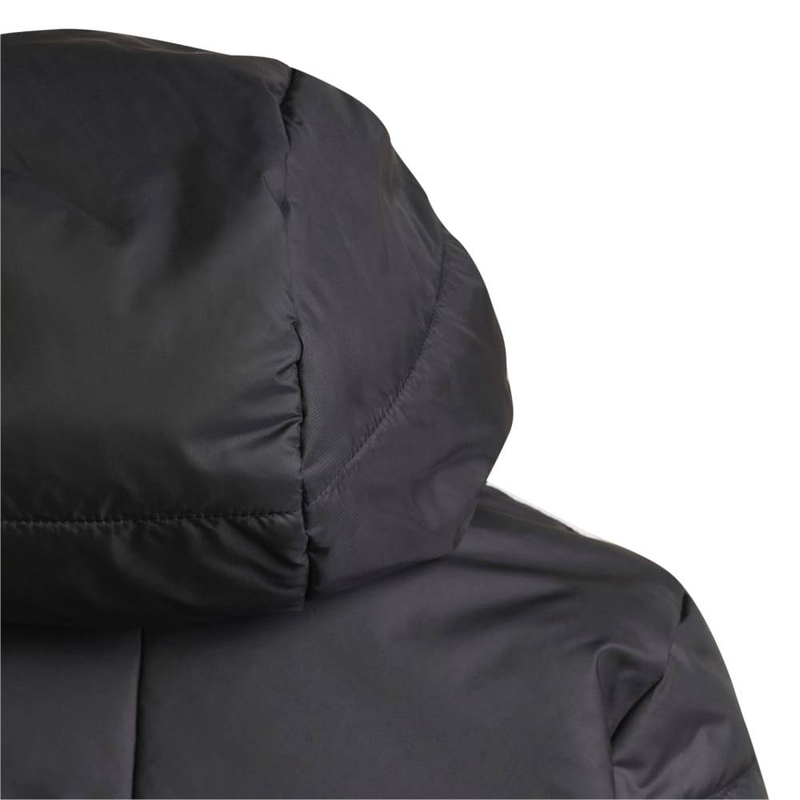 Adidas padded jacket-null