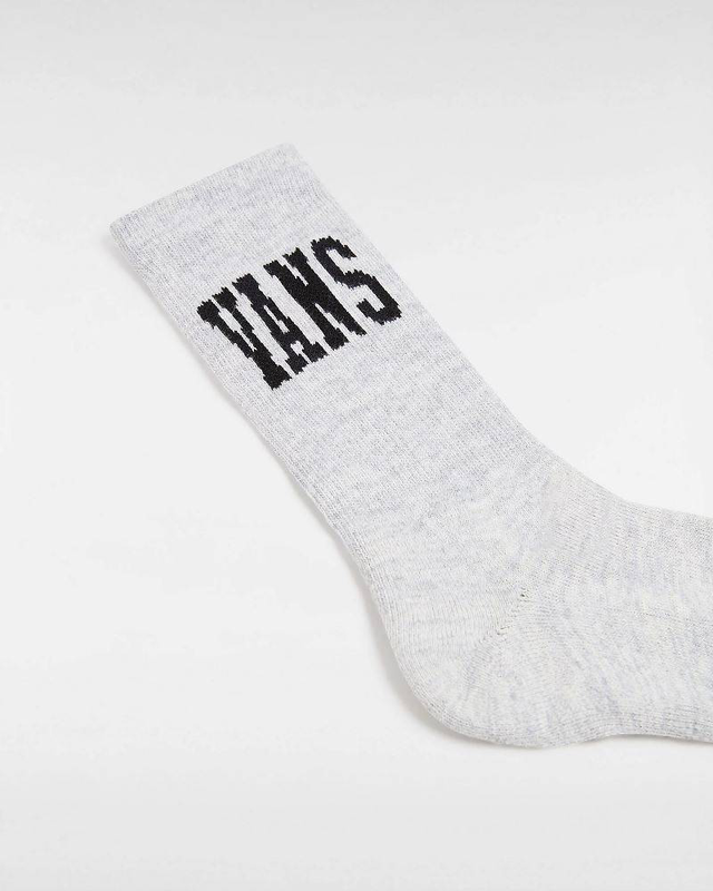 Vans vans arched crew socks (1 pair)-null