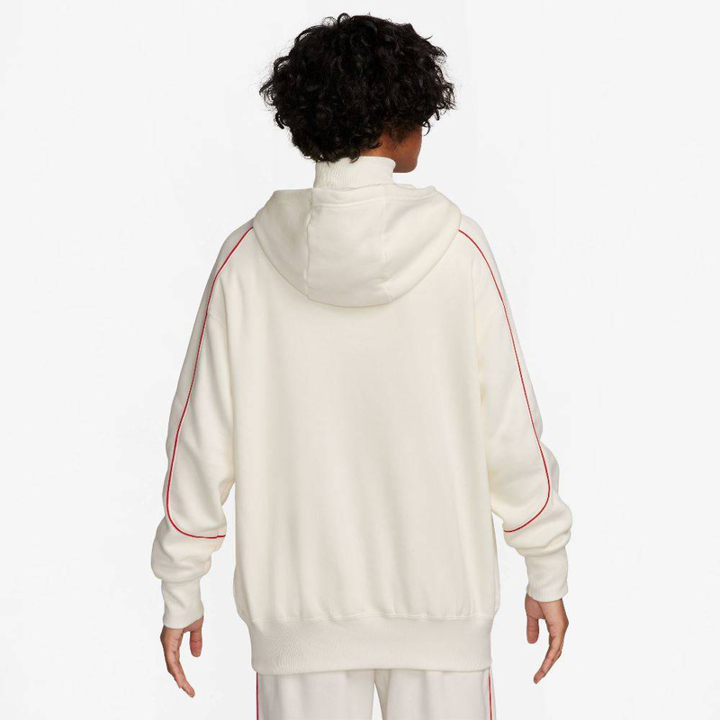 Product image: Nsw womens oversized fleece hoodie-null