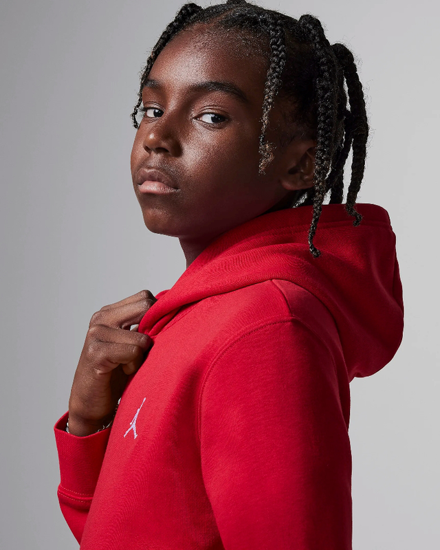 Product image: Jordan kids jdb mj brooklyn flc po-null