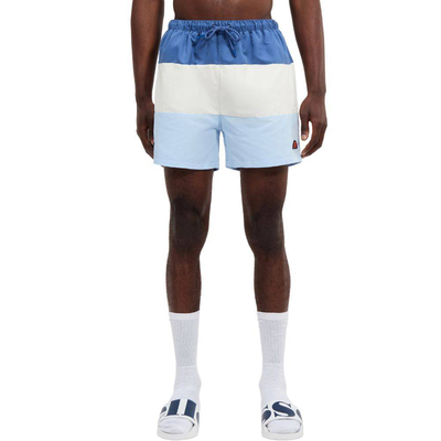 Classics cielo swim shorts, Navy / White, medium