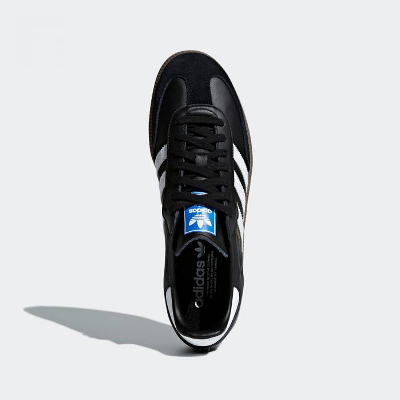 Adidas samba og shoes-null