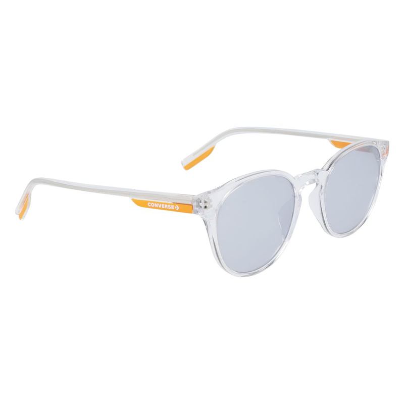 Blue acetate sunglasses-null