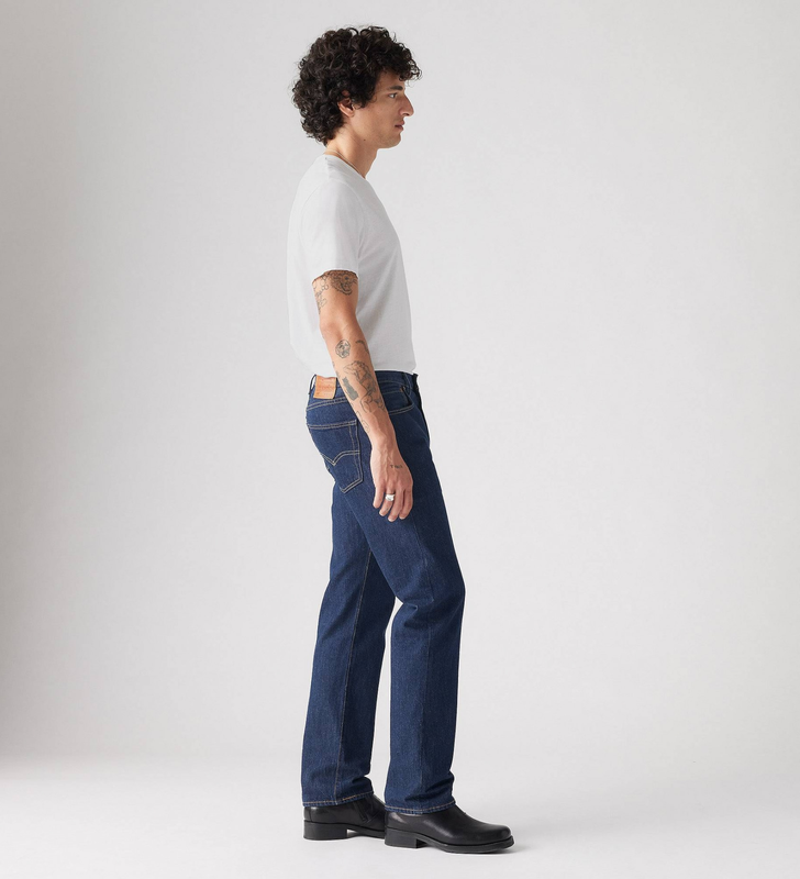 Levis denim 501-null