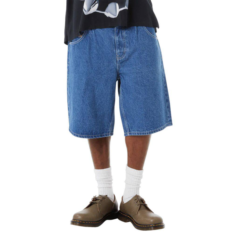 Huf cromer short-null