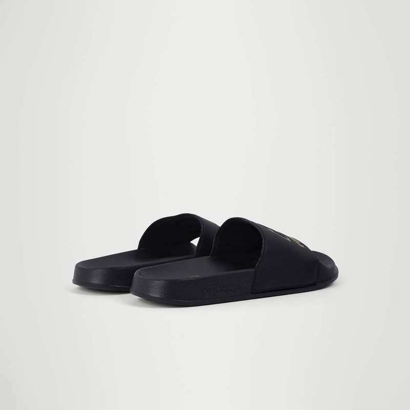 Womens footwear fellentini slide-null