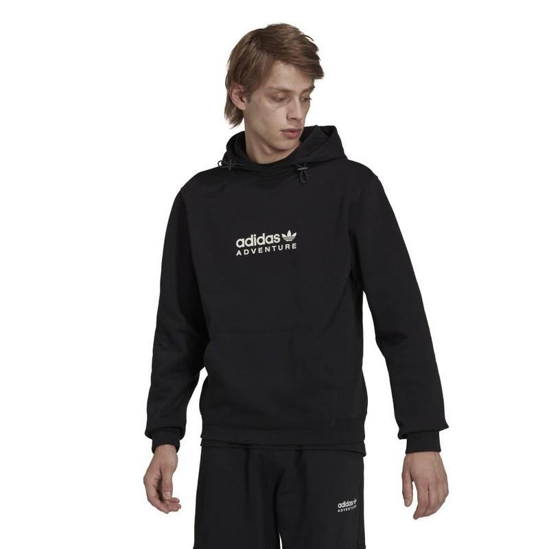 Product image: Adidas adv hoody-null