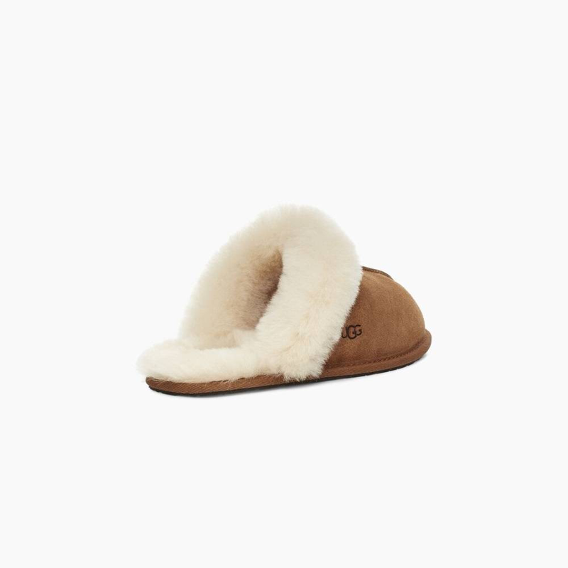 Scuffette II womens slipper-null