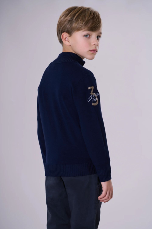 Product image: U.s. Polo assn knitted cardigan-null