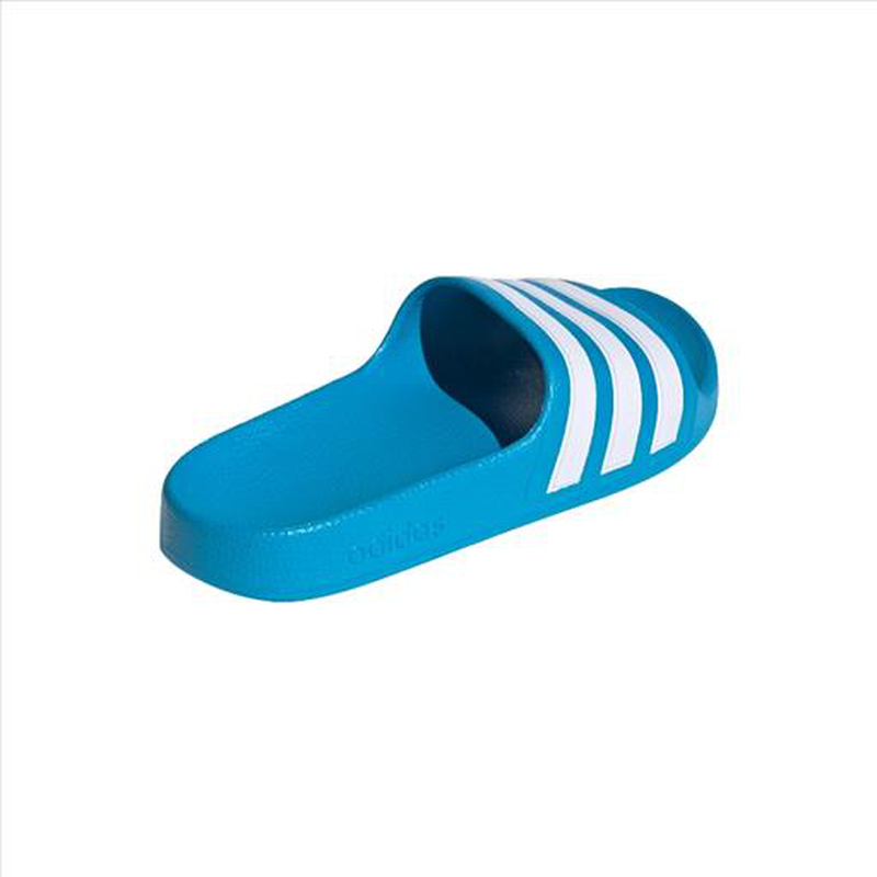 Product image: Adilette aqua k solblu/ftwwht/solblu-null