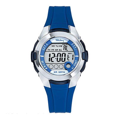 Tekday digital  watch, , medium
