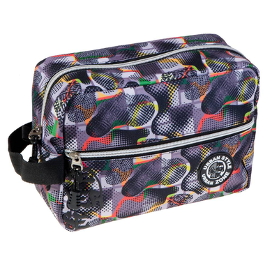 Βusquets large toiletry bag reverse m22, , medium