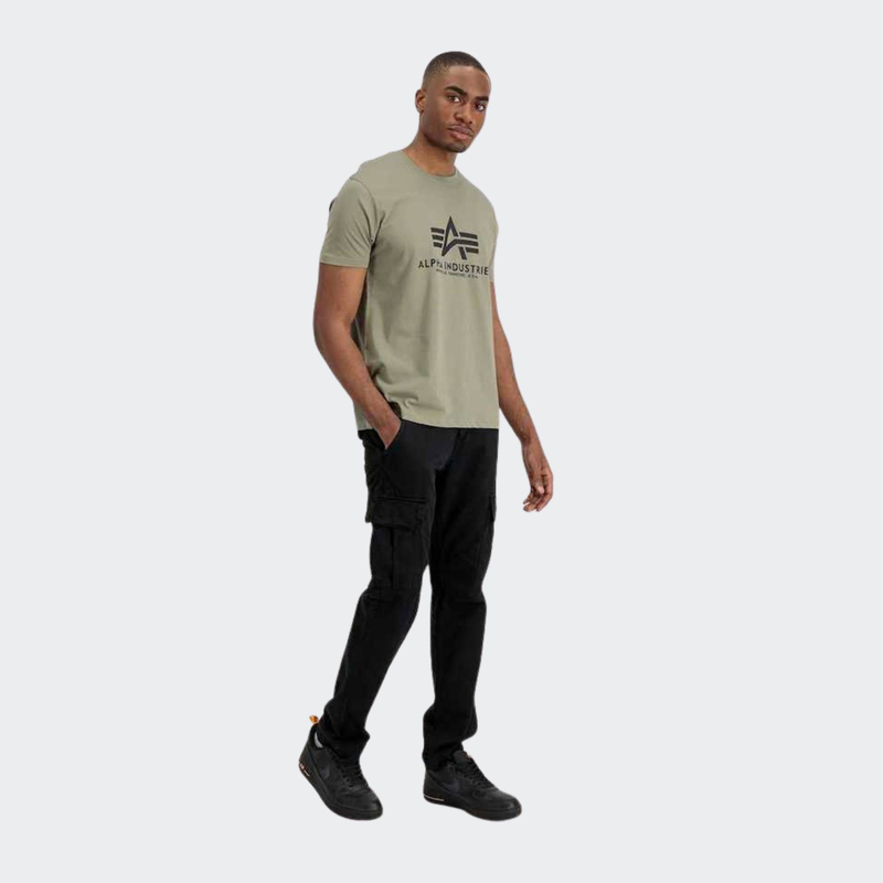 Basic t-shirt-null