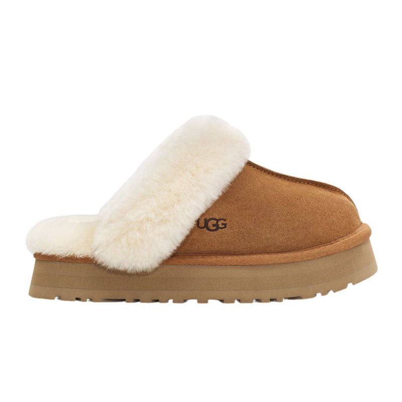 Product image: Disquette womens slipper-null