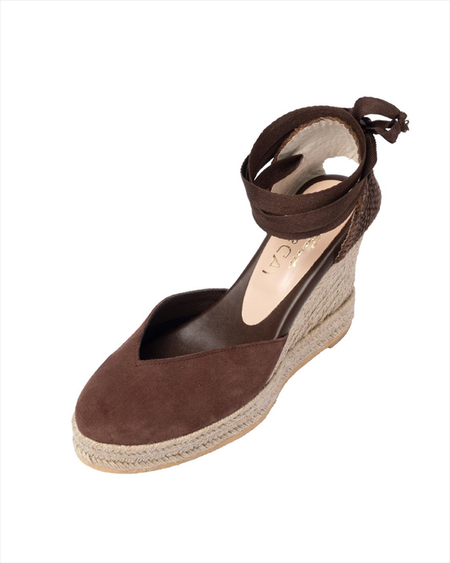 Sante espadrilles 26-159-null