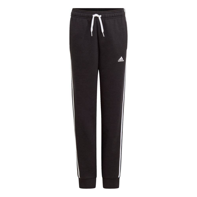 Product image: B 3-stripes fleece c pants-null