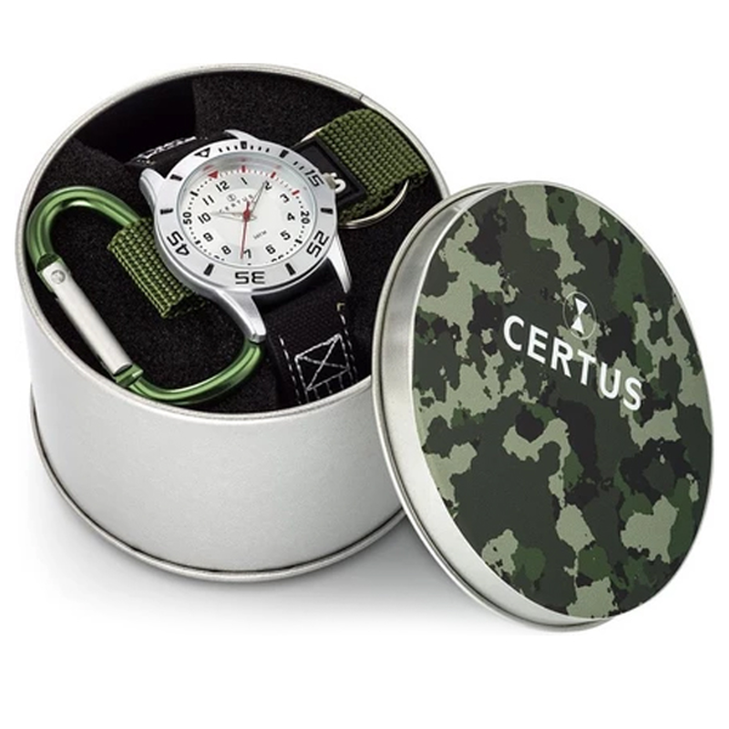 Product image: Certus junior watch-null