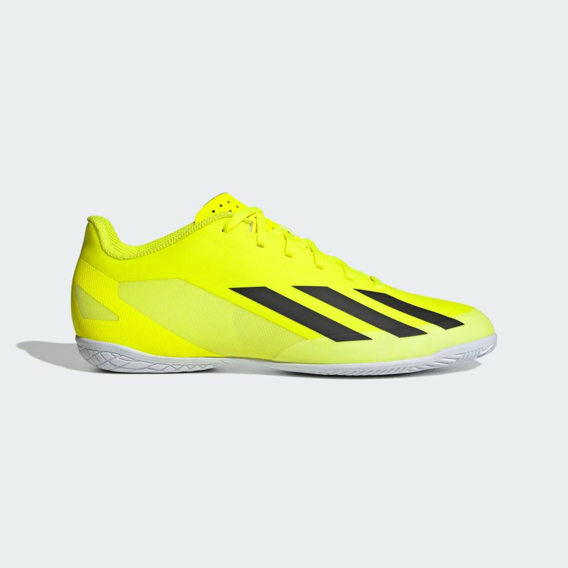 Crazyfast club indoor-null
