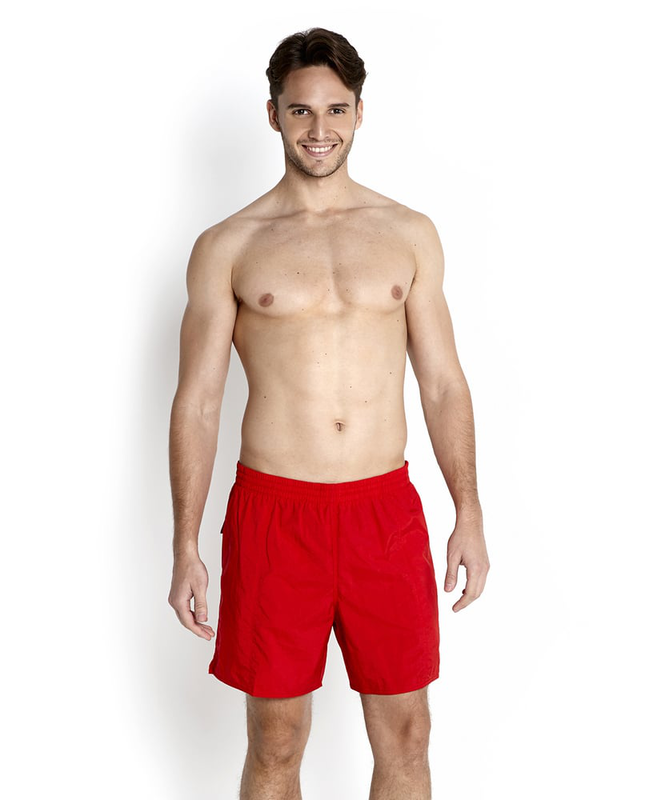 Solid leisure 16"-null