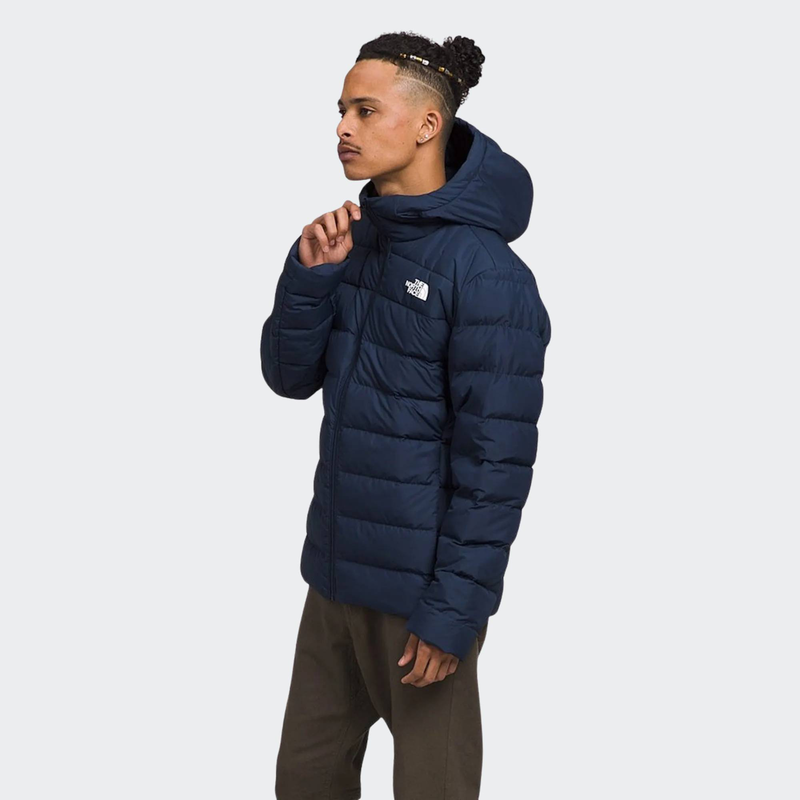 Mens aconcagua 3 hoodie-null