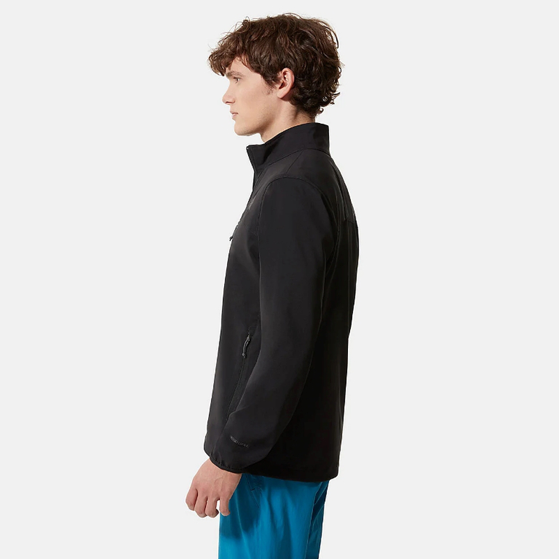 The north face m nimble jacket tnf black, small image number null