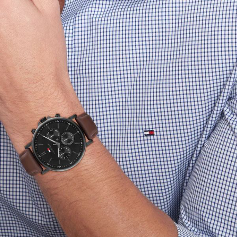 Tommy hilfiger tyson-null