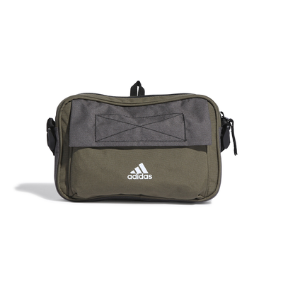 Adidas cxplr organizer, Olistr/cblack/ftwwht, medium