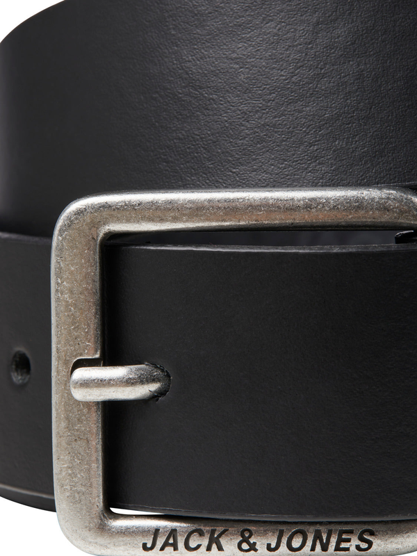 Jacespo belt - black-null