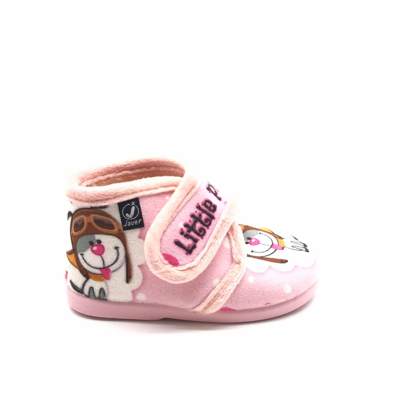 Baby Shoes (37396)-null