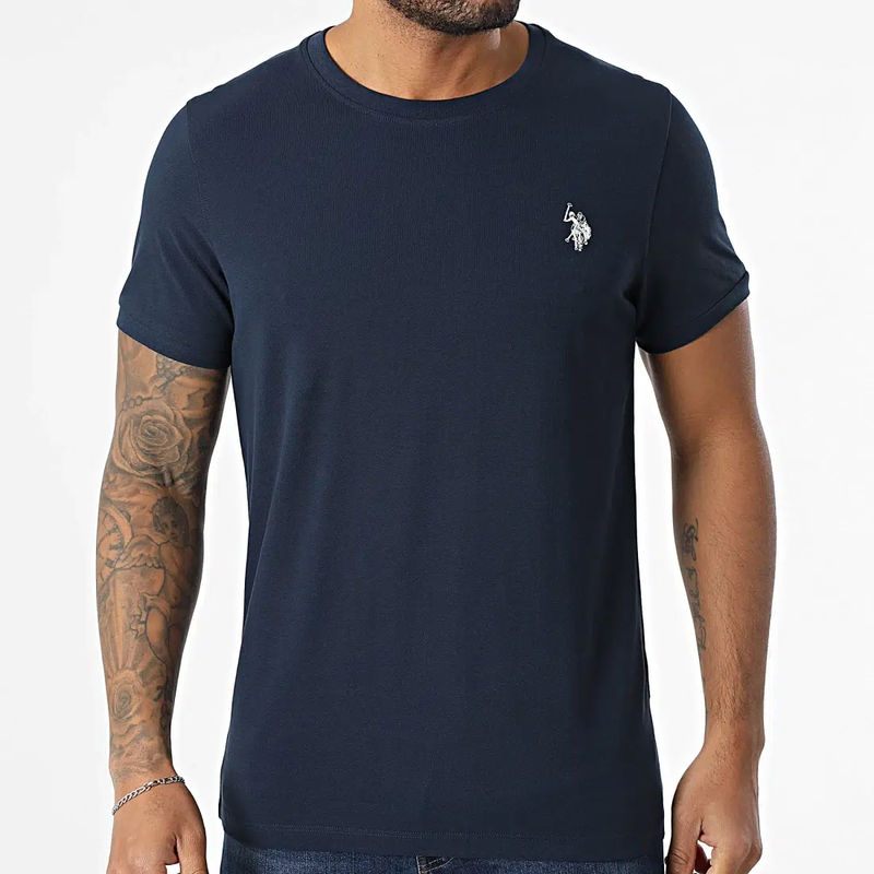 U.s. Polo assn. T-shirt piquet-null