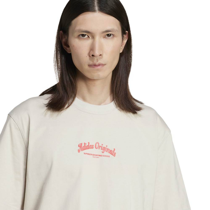 Product image: Adidas wab tee-null