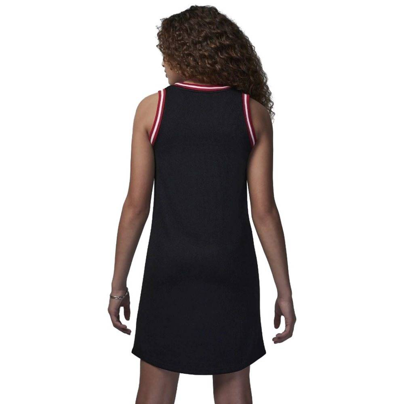 Product image: Nike jordan 23 jersey girls dress-null