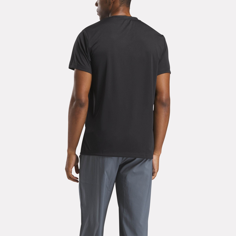 Product image: Reebok men's id train ss tech tee-null