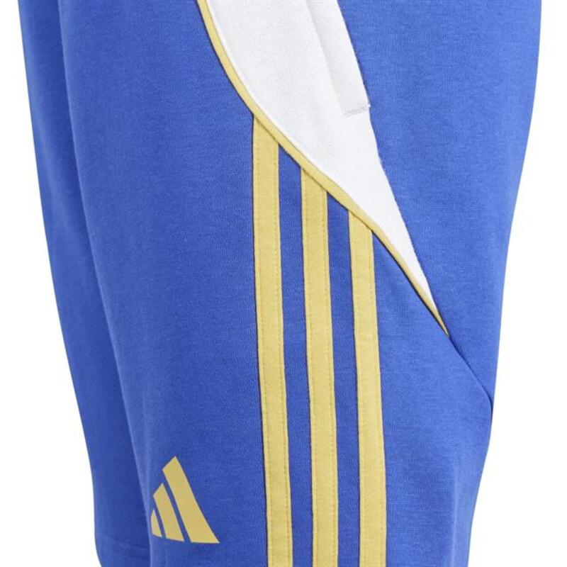 Adidas junior messi sweat short-null