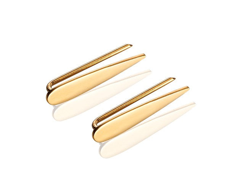 Freya ear cuff image number null
