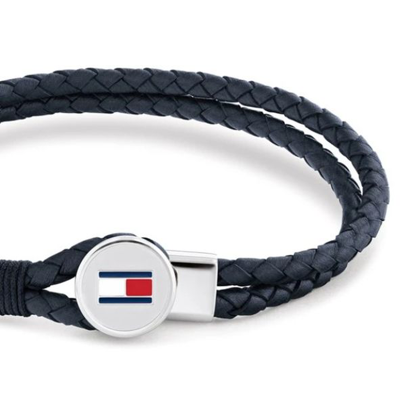 Product image: Tommy hilfiger men's bracelet-null