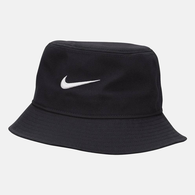 Apex bucket hat, Black, medium