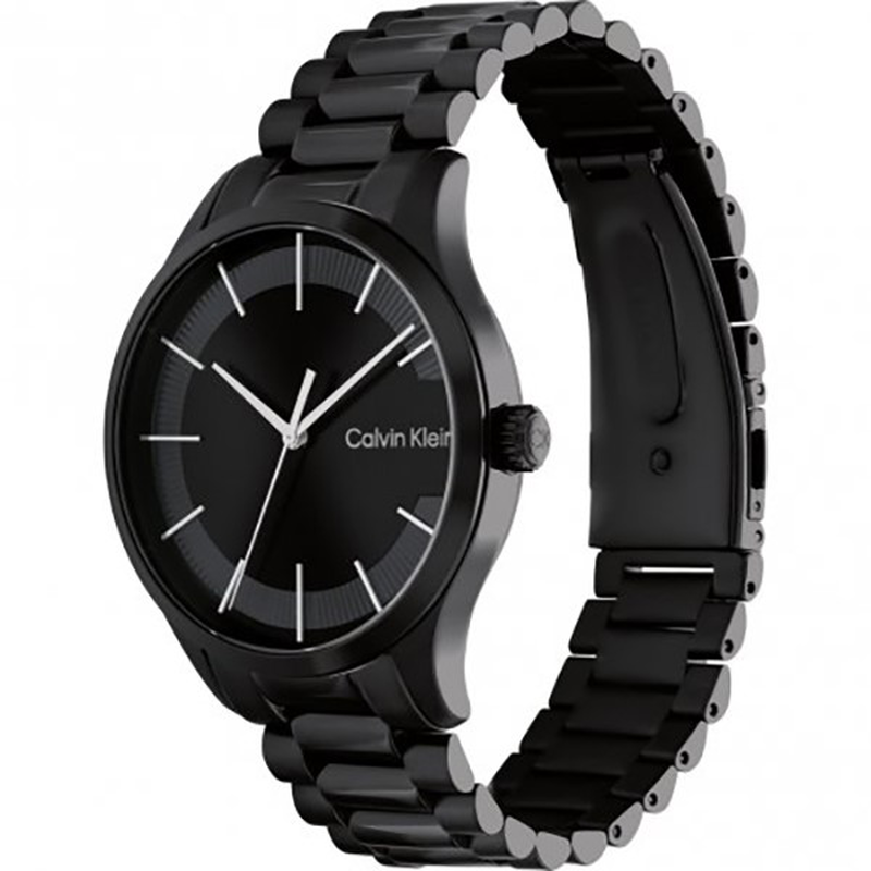 Calvin Klein iconic bracelet image number null