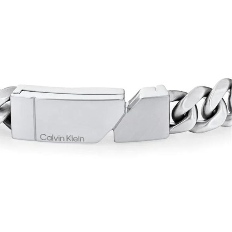 Calvin Klein electric armband men's bracelet-null